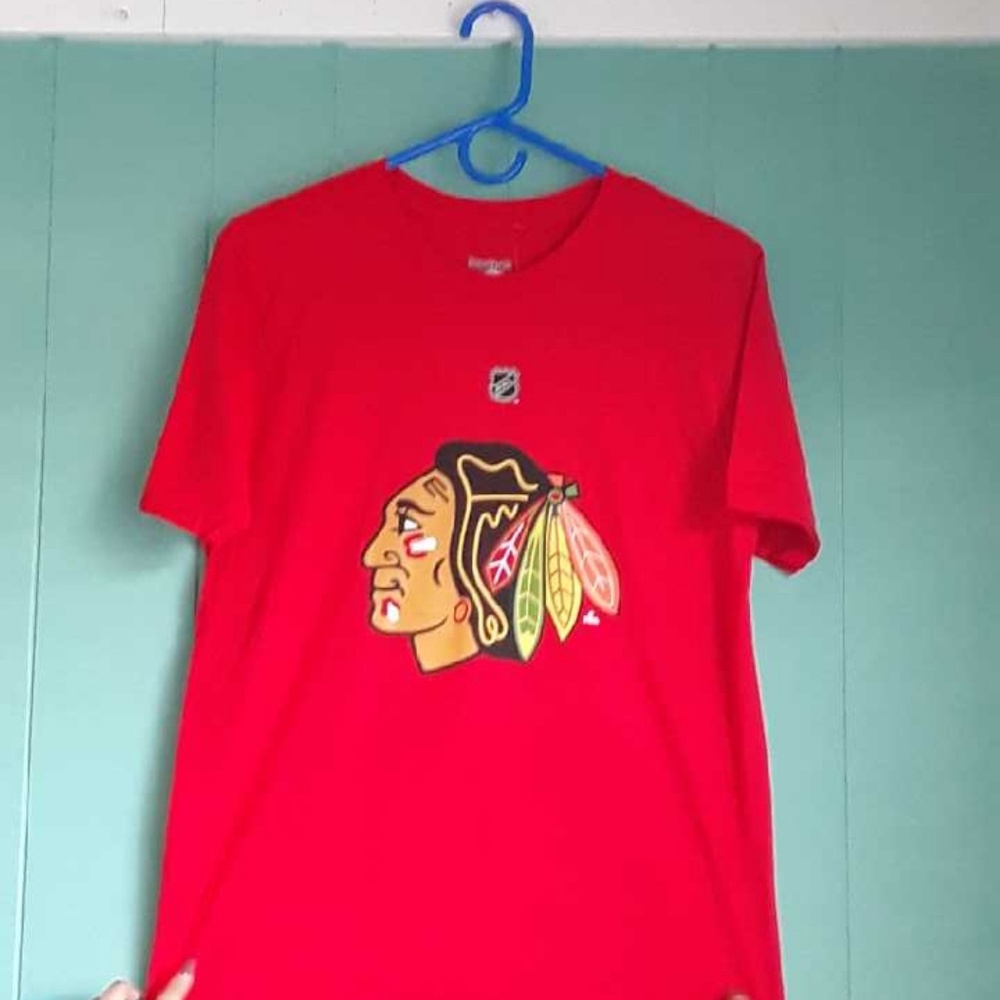 CHICAGO BLACKHAWKS Brandon Saad #20